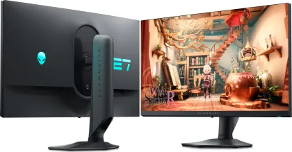 Dell Alienware AW2724DM 27 inch Quad HD Monitor