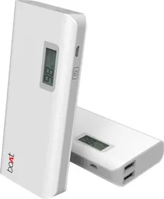 boAt BPR100 10000 mAh Power Bank