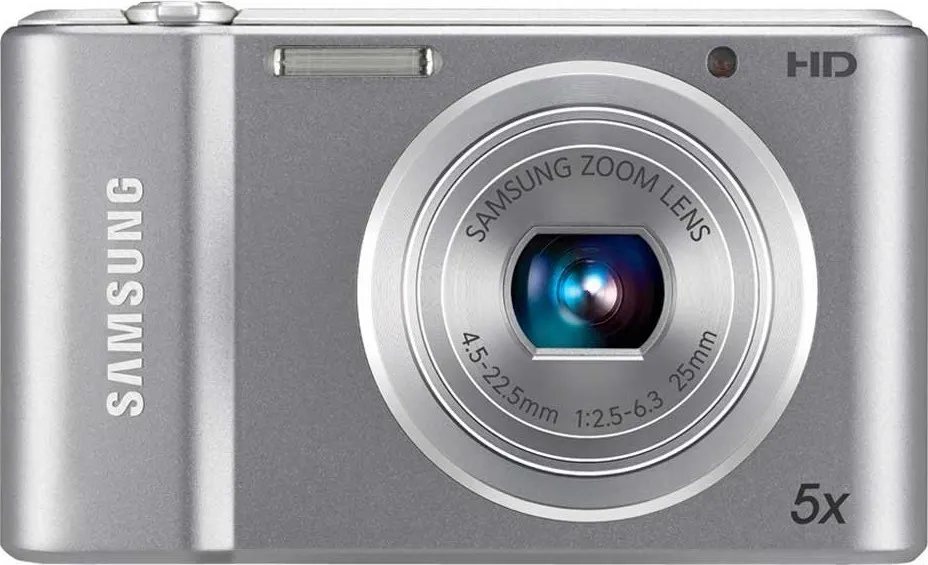 Samsung ST66 Digital Camera Price in India 2025, Full Specs