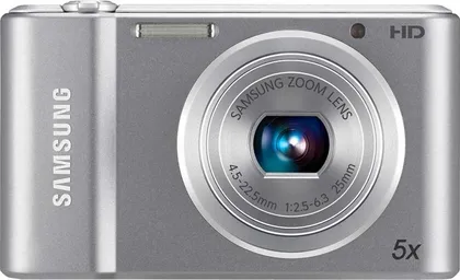 Samsung ST66 16.1MP Digital Camera