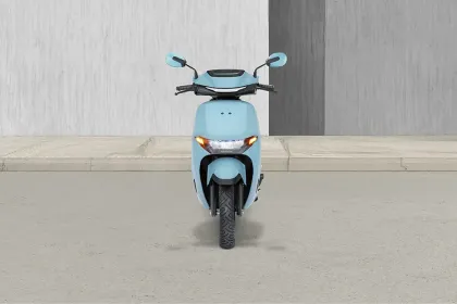 Honda Activa e
