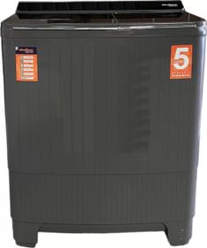 Khaitan ORFIN KOSWMTG10206D 10.2 kg Semi Automatic Top Load Washing Machine