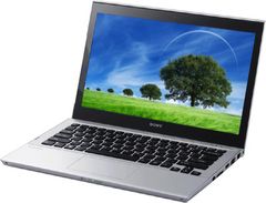 Lenovo Ideapad 320 Laptop vs Sony VAIO T13126CN Ultrabook