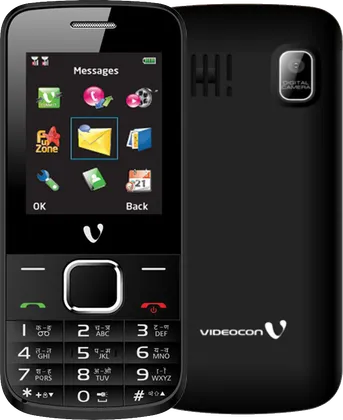 Videocon V1517