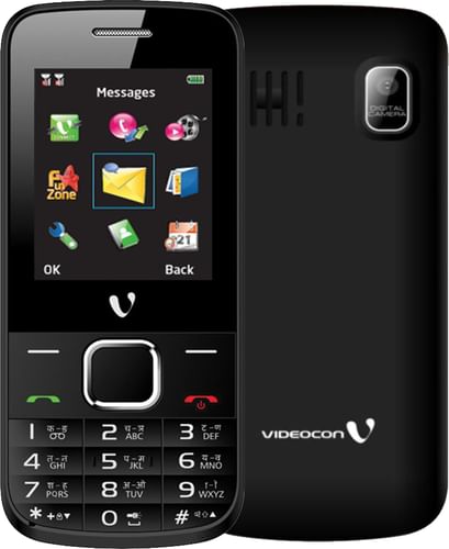 Videocon V1517