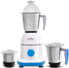 Kenstar Maxxo Pro 750 W Juicer Mixer Grinder (3 Jars)