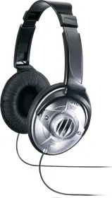 JVC HA-V570 Supra-Aural Wired Headphones