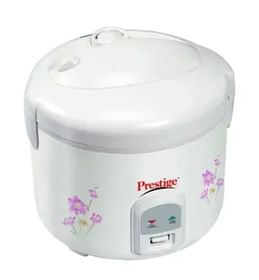 Prestige PRWCS 1.8L Electric Rice Cooker