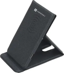 Portronics Freedom Fold Wireless Charger