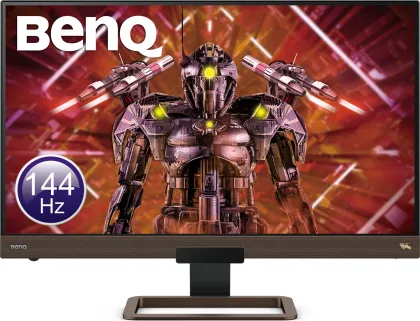 Benq EX2780Q 27-inch QHD 2K Monitor