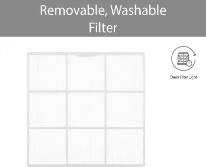 LG LW8016HR 7500 BTU 115V Window AC