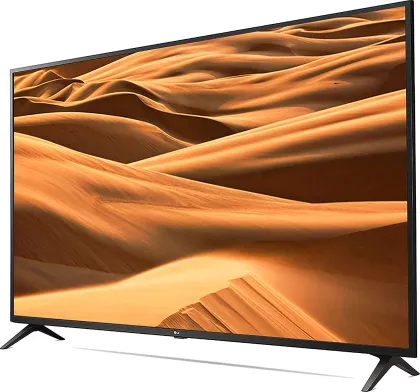 LG 43UM7290PTF 43-inch Ultra HD 4K Smart LED TV