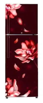 Haier HRF-2784PRJ 258L 4 Star Double Door Refrigerator