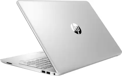 HP 15s-du0093TU Laptop (8th Gen Core i3/ 8GB/ 1TB/ Win10 Home)