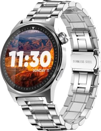 Cellecor A7 Pro Parker Smartwatch