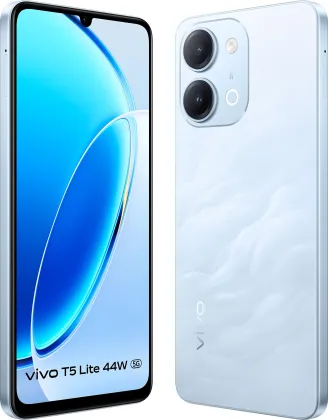 Vivo T5 Lite 5G (6GB RAM + 128GB)