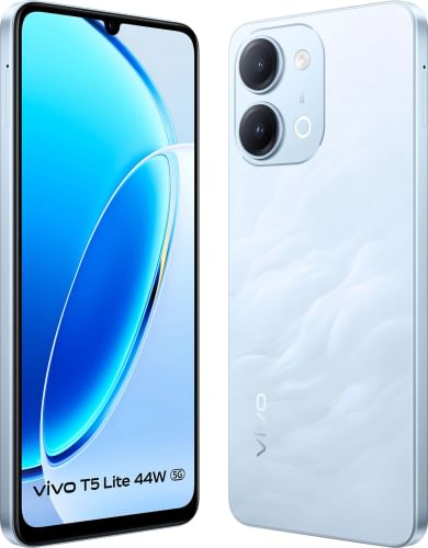 Vivo T5 Lite 5G