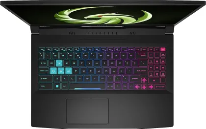 MSI Bravo 15 C7UCXK-095IN Gaming Laptop (AMD Ryzen 5 7535HS/ 8 GB RAM/ 512 GB SSD/ Win 11/ 4 GB Graphics)