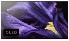 Sony KD-55A9F 55-inch Ultra HD 4K Smart OLED TV