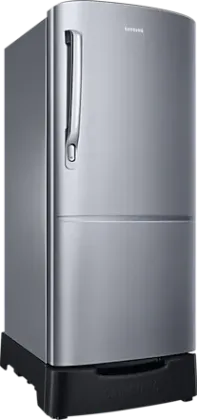 Samsung RR20C2812S8 183 L 2 Star Single Door Refrigerator