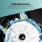 VW Aqua Spin 7.5 kg Semi Automatic Washing Machine