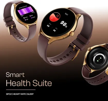 Fire Boltt Phoenix Air Smartwatch