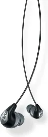 Shure SE112 GR A Wired Earphones