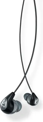 Shure SE112 GR A Wired Earphones
