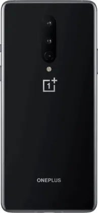 OnePlus 8 IN2020 12GB+256GB オニキスブラック OnePlus 8 256GB 12GB Ram Onyx Black