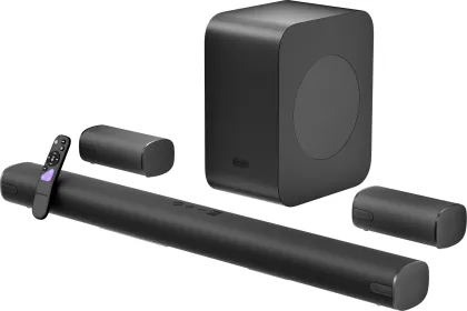 Zebronics Juke Bar 9890 1030W Bluetooth Soundbar - image 4
