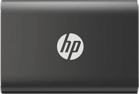 HP P500 250 GB External Solid State Drive