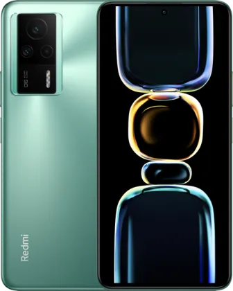 Xiaomi Redmi K60E