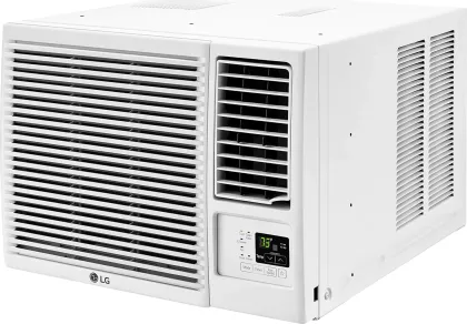 LG LW2423HR 23000 BTU 230V Window AC