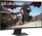 LG Ultragear 32GS60QC-B 32 inch Quad HD Curved Monitor