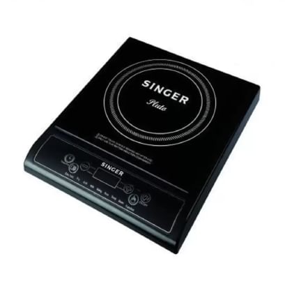 Singer ID-004 Induction Cooktop
