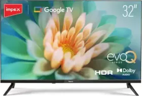 Impex evoQ 32S2RLD2 32 inch HD Ready Smart LED TV