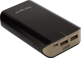 Targus APB031AP 8400 mAh Power Bank