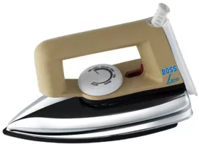 Boss Lazer 750 W Dry Iron