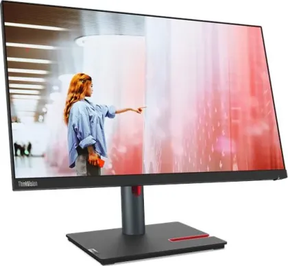 Lenovo ThinkVision P24q-30 23.8 inch Quad HD Monitor