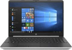 HP 15-dw0054wm Laptop vs HP 15s-du3060TX Laptop