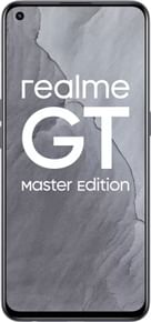 Motorola Edge 30 5G vs Realme GT Master Edition 5G