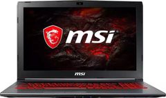 MSI GV62 7RD-2627XIN Gaming Laptop vs HP 14s-dy2500TU Laptop