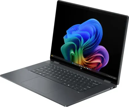 HP OmniBook X Flip 16-AS0043dx/BZ0N2UA Laptop (Intel Core Ultra 9 288V/ 32GB/ 2TB SSD/ Win 11)