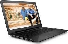 HP 250 G4 (V3E94PA) Laptop (5th Gen Ci3/ 4GB/ 500GB/ FreeDOS)