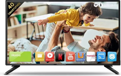Thomson 40M4099 (40-inch) 102cm LED Smart TV