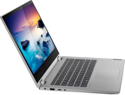 Lenovo C340-14IWL 81N400EBIN Laptop (8th Gen Core i5/ 8GB/ 512GB