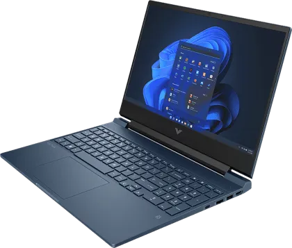 HP Victus 15-fa0998TX Gaming Laptop (12th Gen Core i5/ 16GB/ 512GB SSD/ Win11/ 4GB Graph)