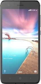 ZTE Hawkeye vs iQOO Z9 5G