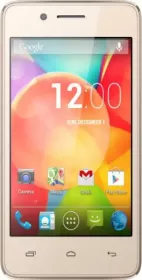 Micromax Bharat 2 Q402