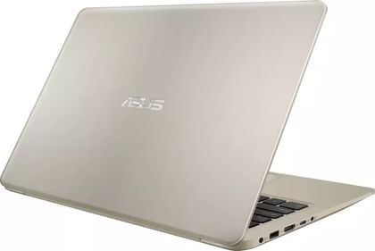 Asus VivoBook S14 S410UA-EB409T Laptop (8th Gen Ci5/ 8GB/ 1TB 256GB SSD/ Win10 Home)